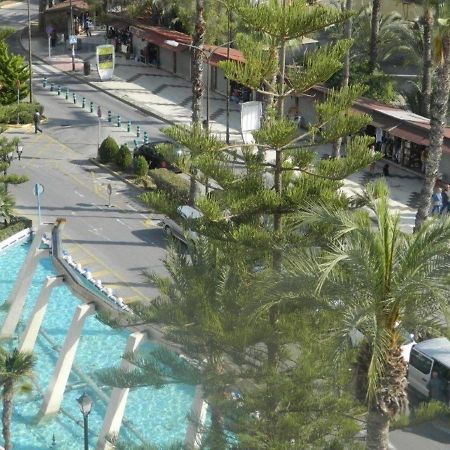 Primera Linea Con Vistas Fabulosas Torrevieja Exteriör bild