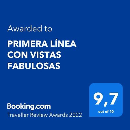 Primera Linea Con Vistas Fabulosas Torrevieja Exteriör bild