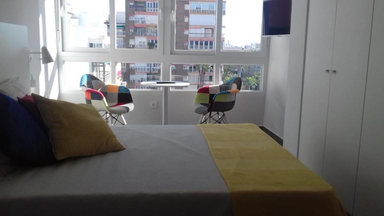Primera Linea Con Vistas Fabulosas Torrevieja Exteriör bild