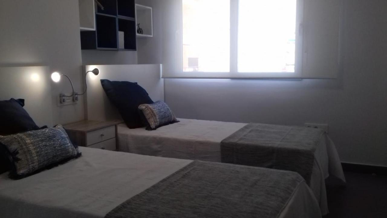 Primera Linea Con Vistas Fabulosas Torrevieja Exteriör bild