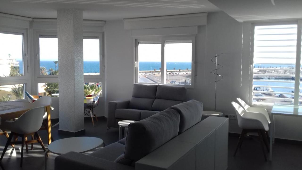 Primera Linea Con Vistas Fabulosas Torrevieja Exteriör bild