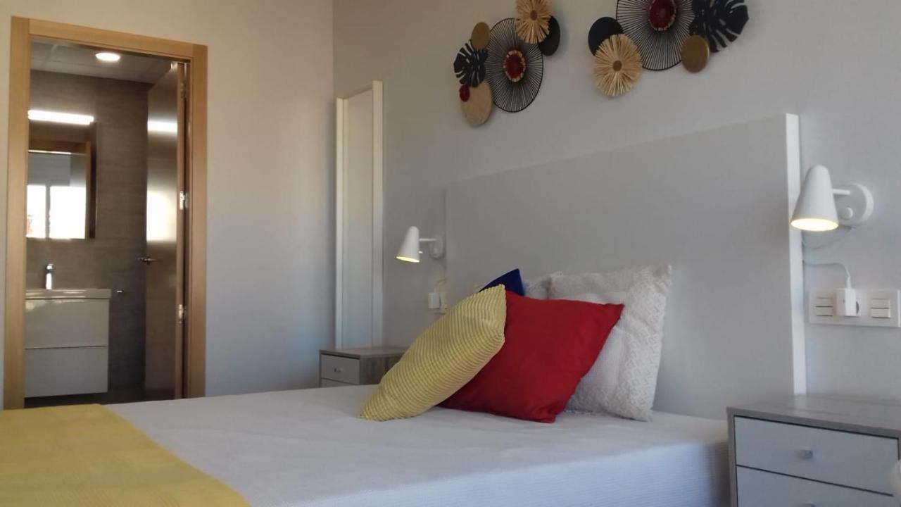Primera Linea Con Vistas Fabulosas Torrevieja Exteriör bild