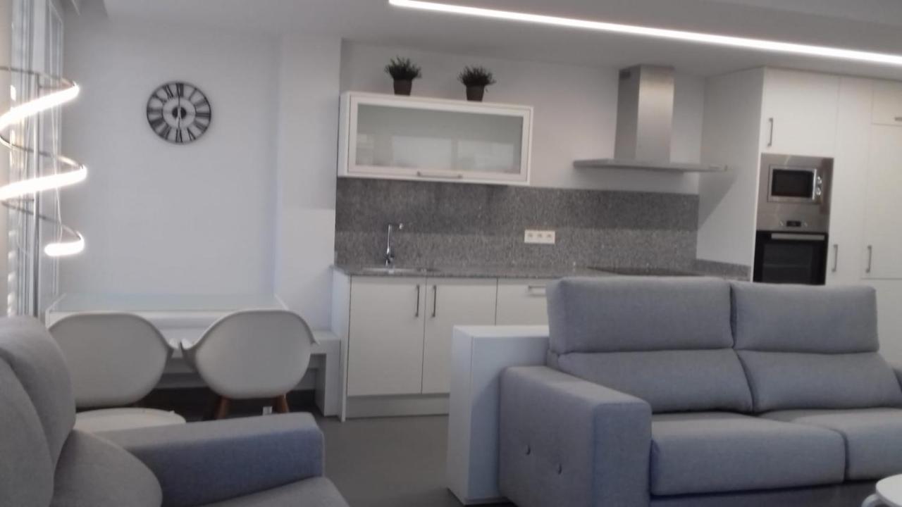 Primera Linea Con Vistas Fabulosas Torrevieja Exteriör bild