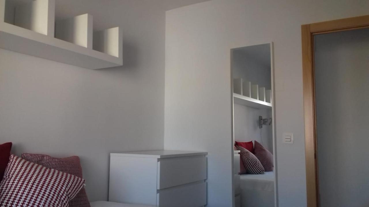 Primera Linea Con Vistas Fabulosas Torrevieja Exteriör bild