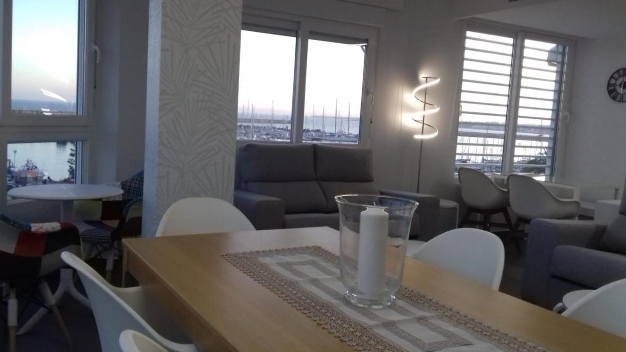 Primera Linea Con Vistas Fabulosas Torrevieja Exteriör bild