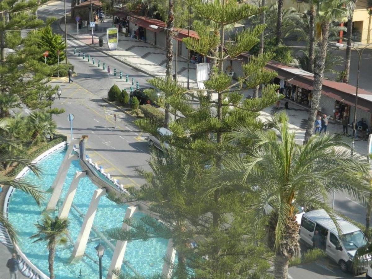 Primera Linea Con Vistas Fabulosas Torrevieja Exteriör bild