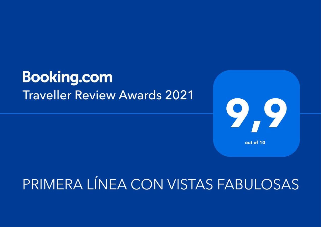 Primera Linea Con Vistas Fabulosas Torrevieja Exteriör bild